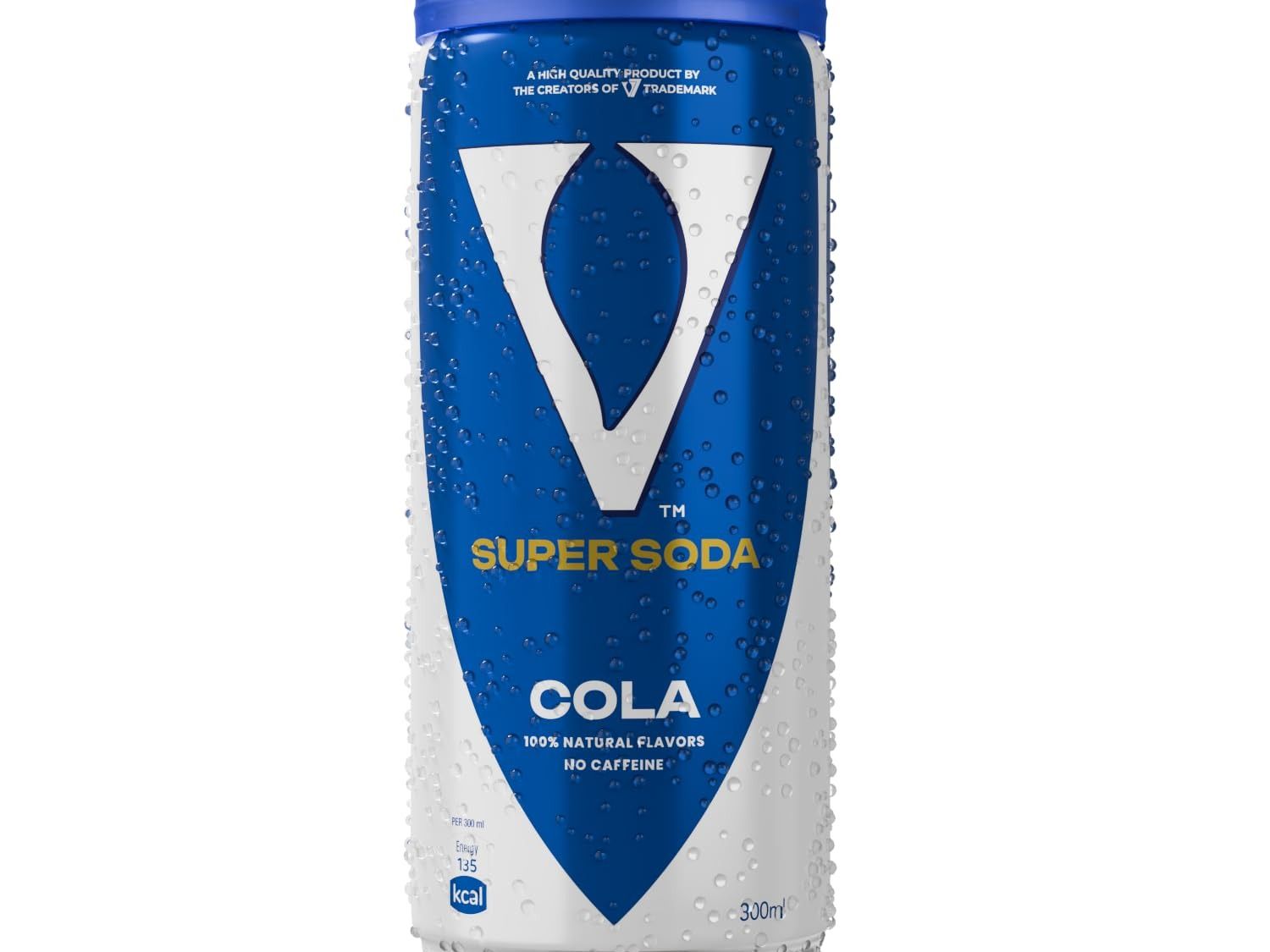 V Cola