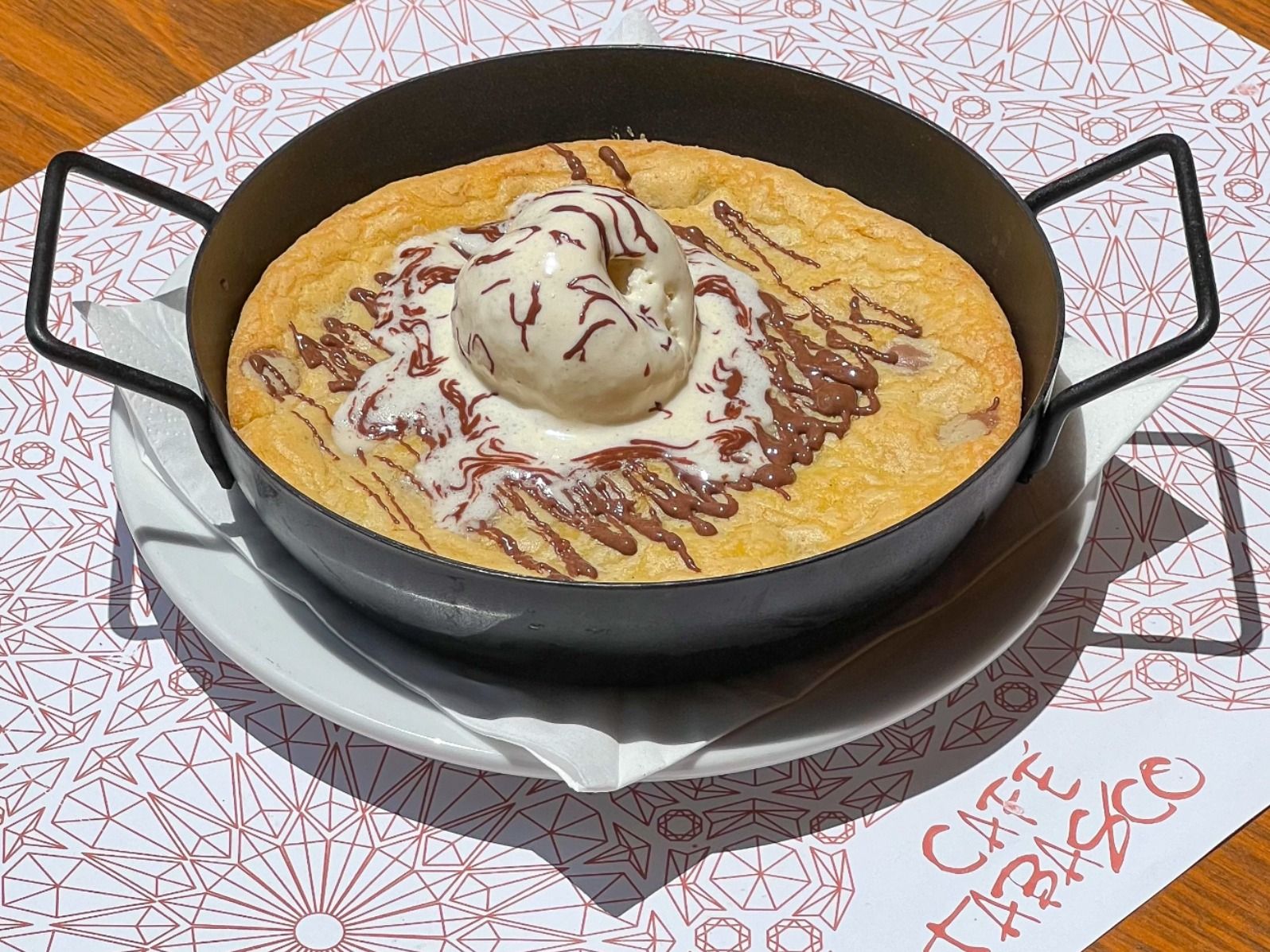 Cookie Dough