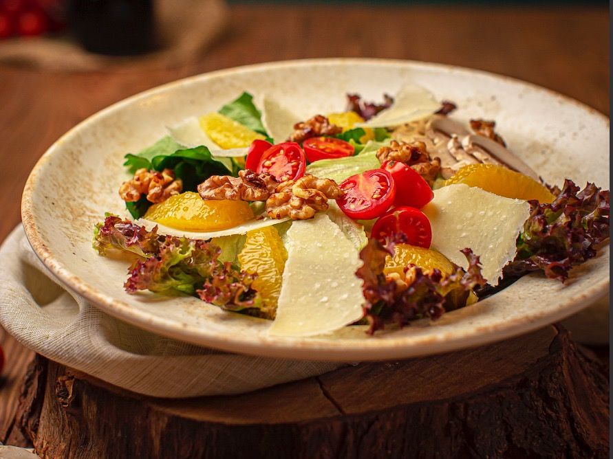 RUCULA SALAD