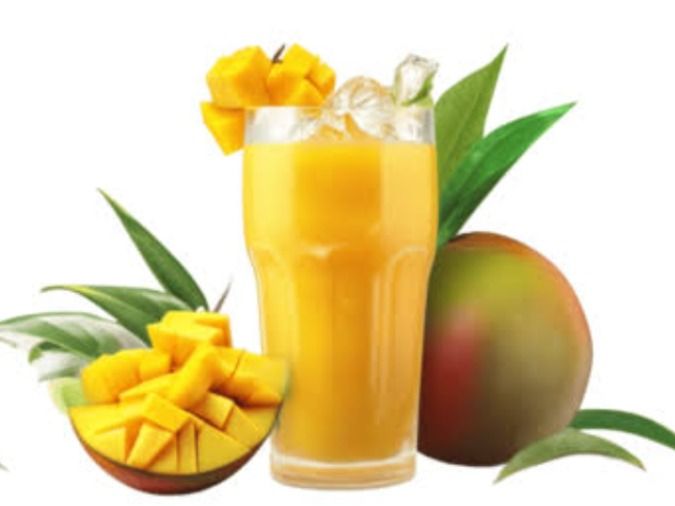 Mango Juice