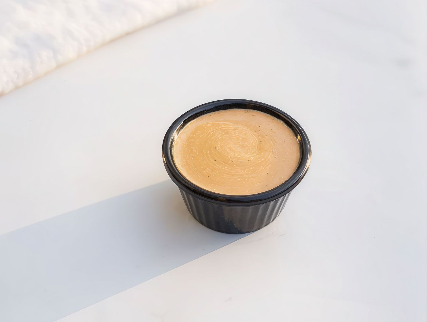 Medium Spicy Garlic Dip