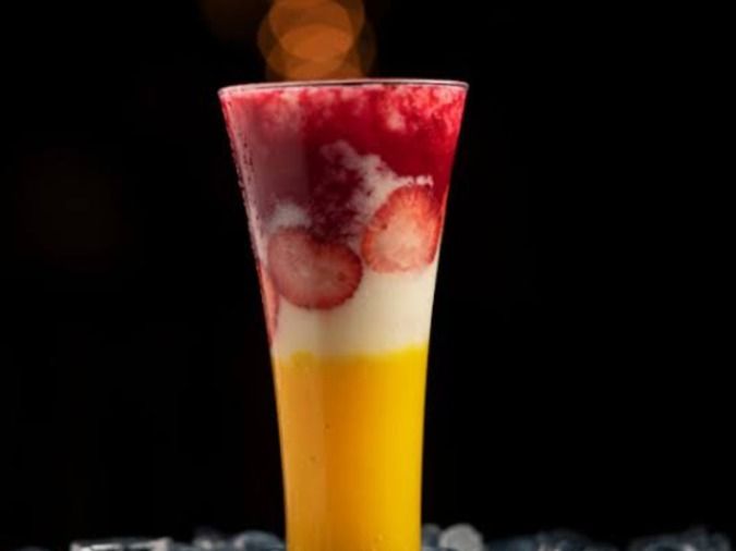 Florida Cocktail