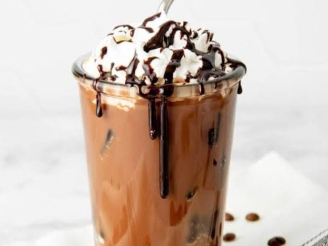 Ice Mocha