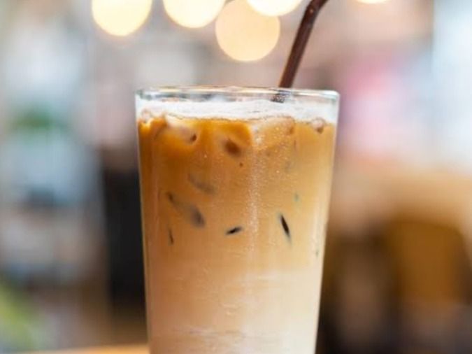 Ice Coffee