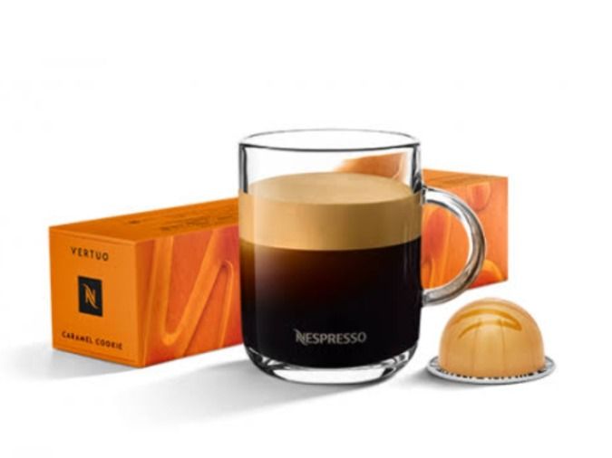 Double Espresso