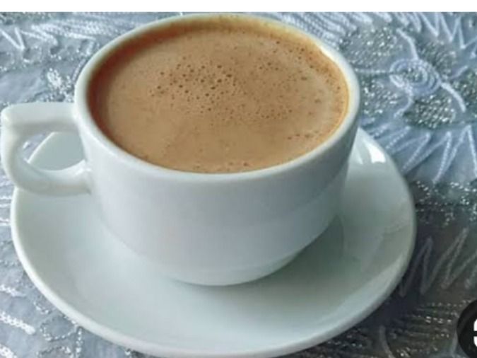 Single French Coffee