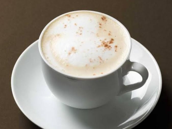 Classic Cappuccino