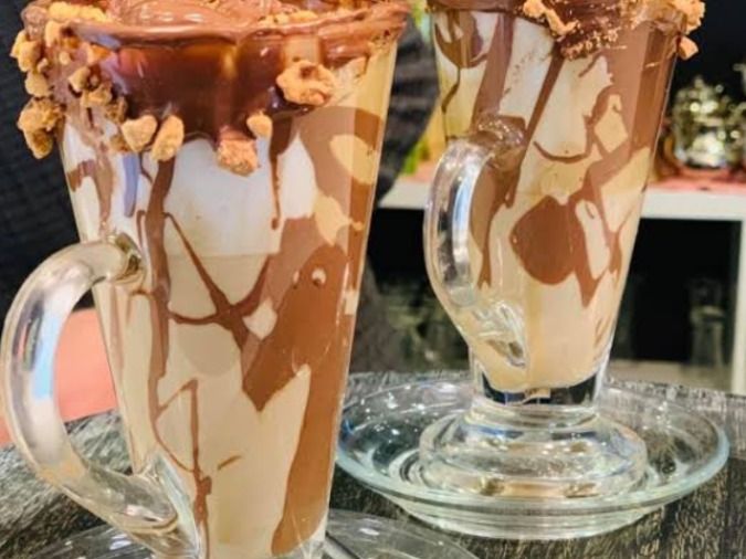 Hot Chocolate