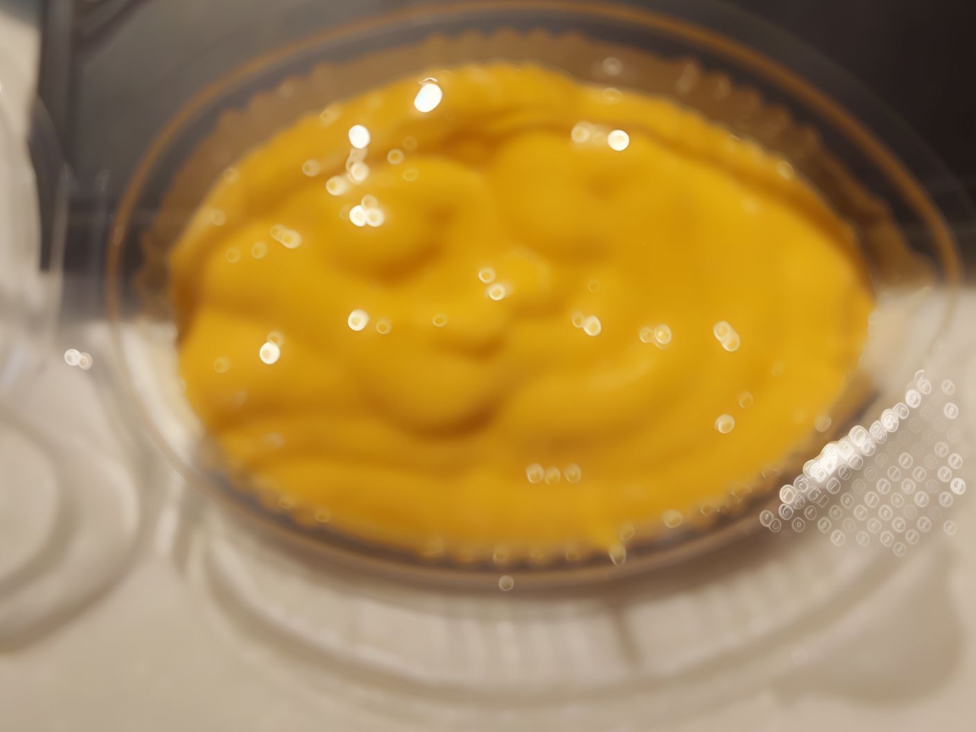 Smoke Fire Sauce