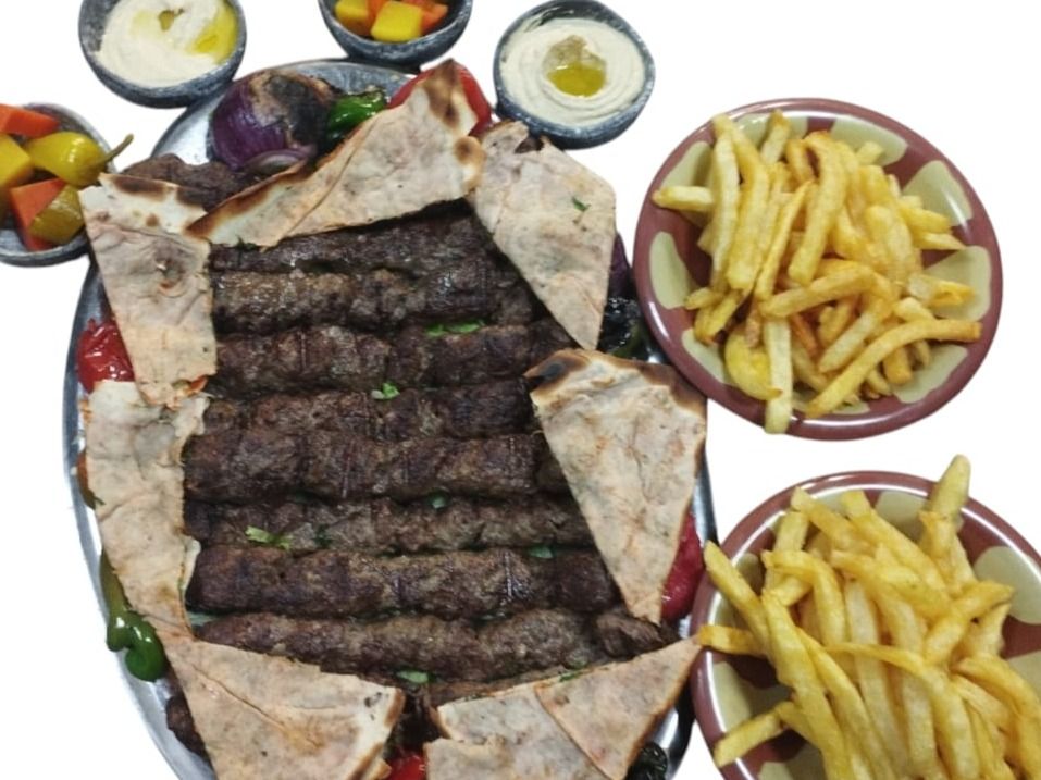 Kilo Kofta