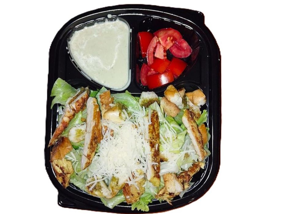 Caesar Salad