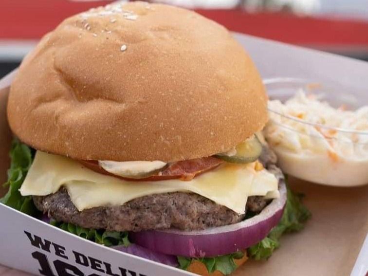 Smash Burger