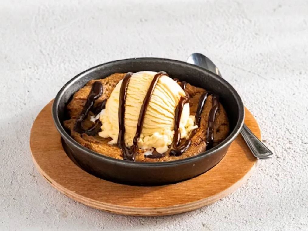 Cookie Tagine