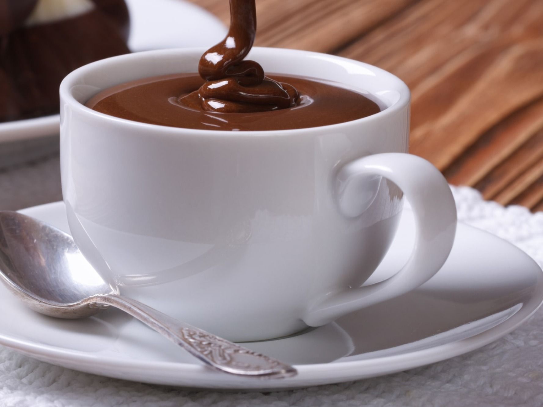Hot Chocolate