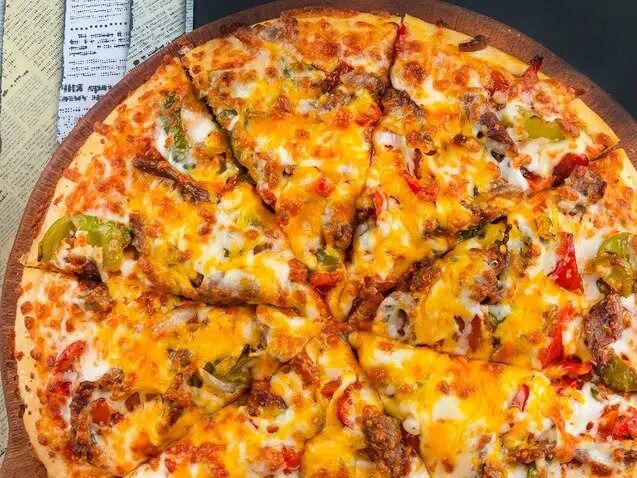 Mexican Beef