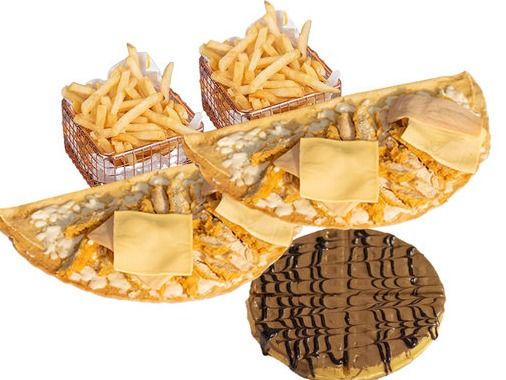 عرض ذا توينز