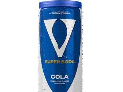 Cola V7