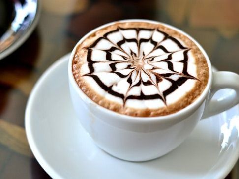 Dark Mocha