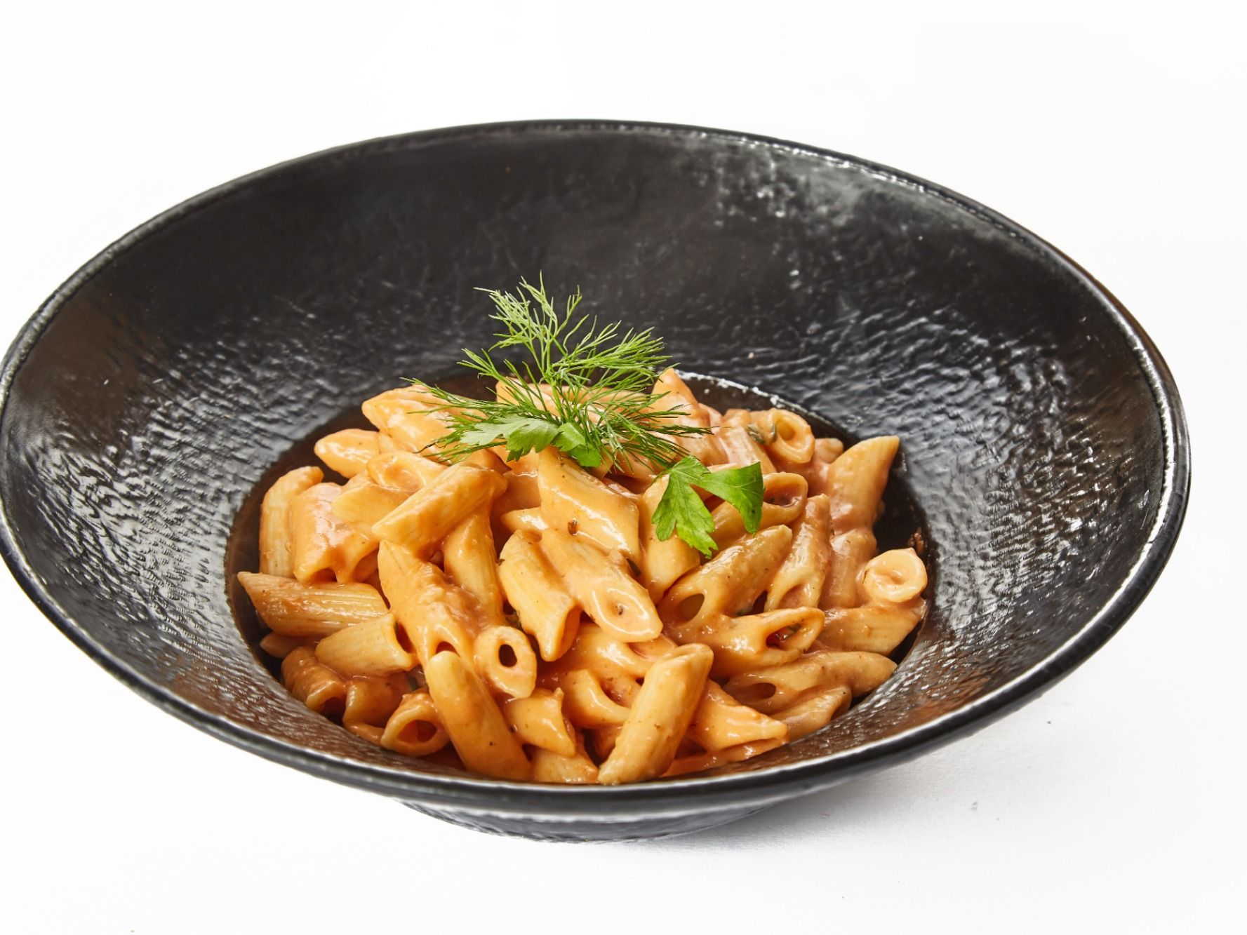 Pinky Penne