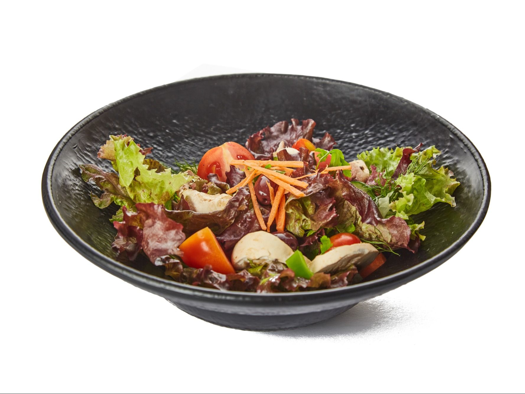 Garden Salad