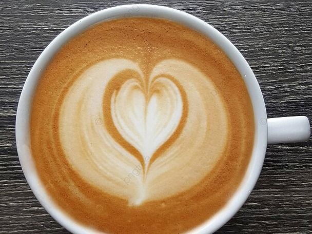 Cafe Latte