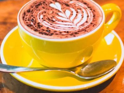 Mocha Cafe