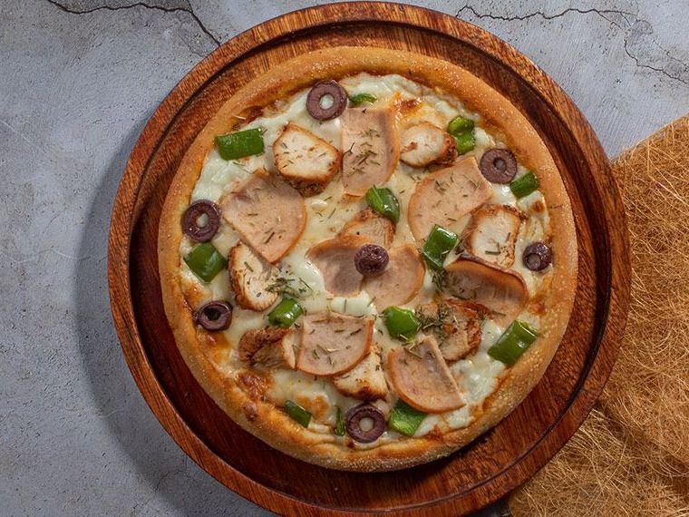 alPacino pizza