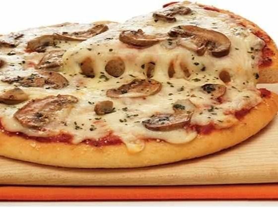 estgoni pizza