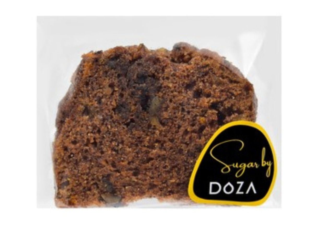Doza Carrot Bread
