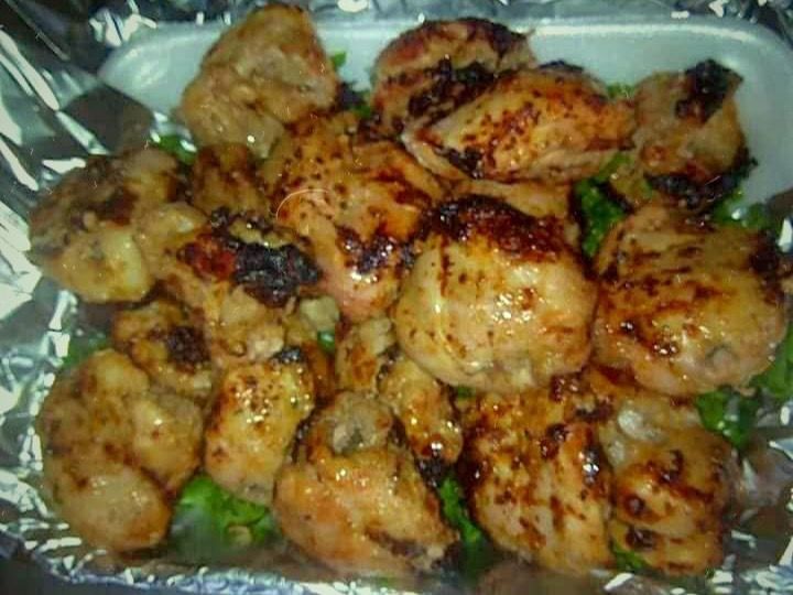 Kilo Shish Tawook