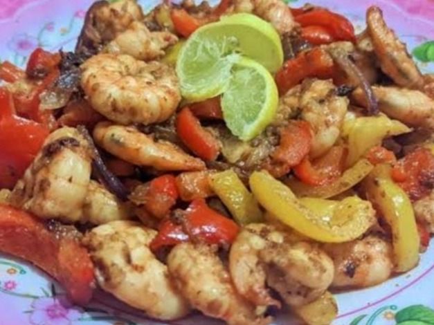 Mix Meal Offer