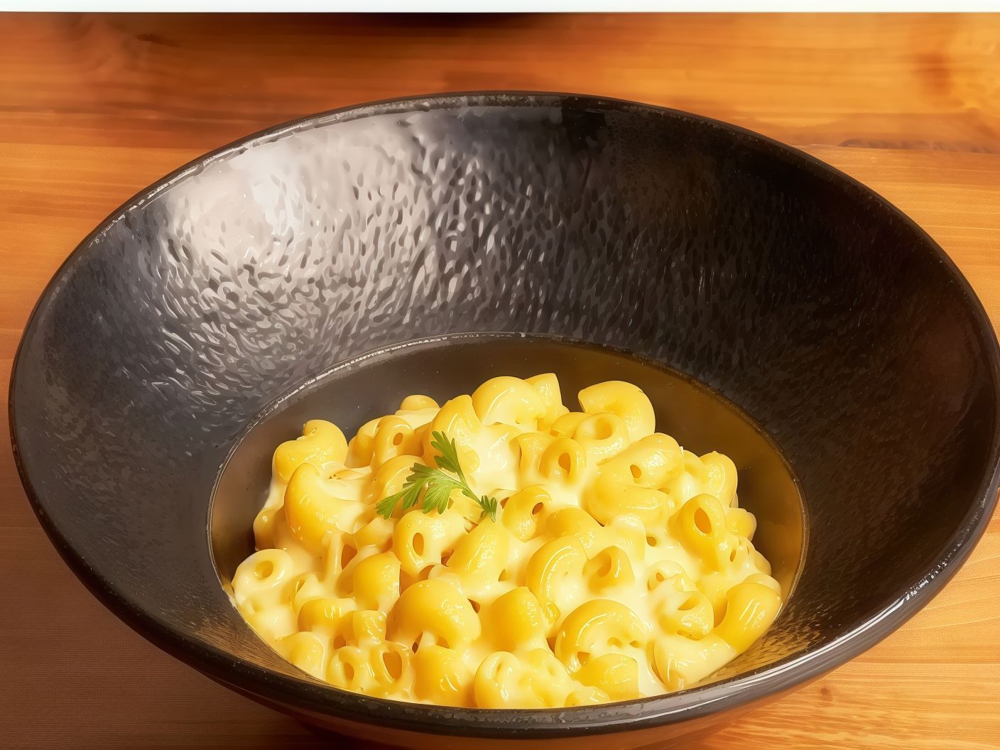 Mac & Cheese