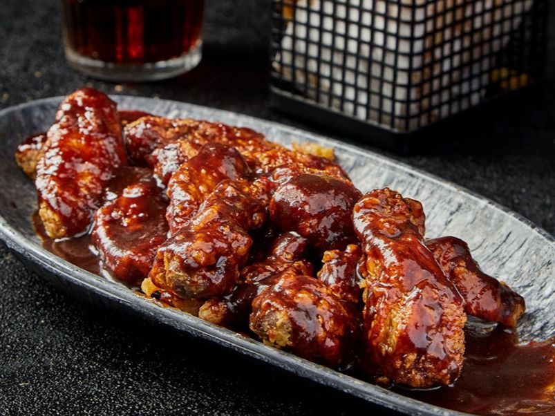 12 Pcs Chicken Wings