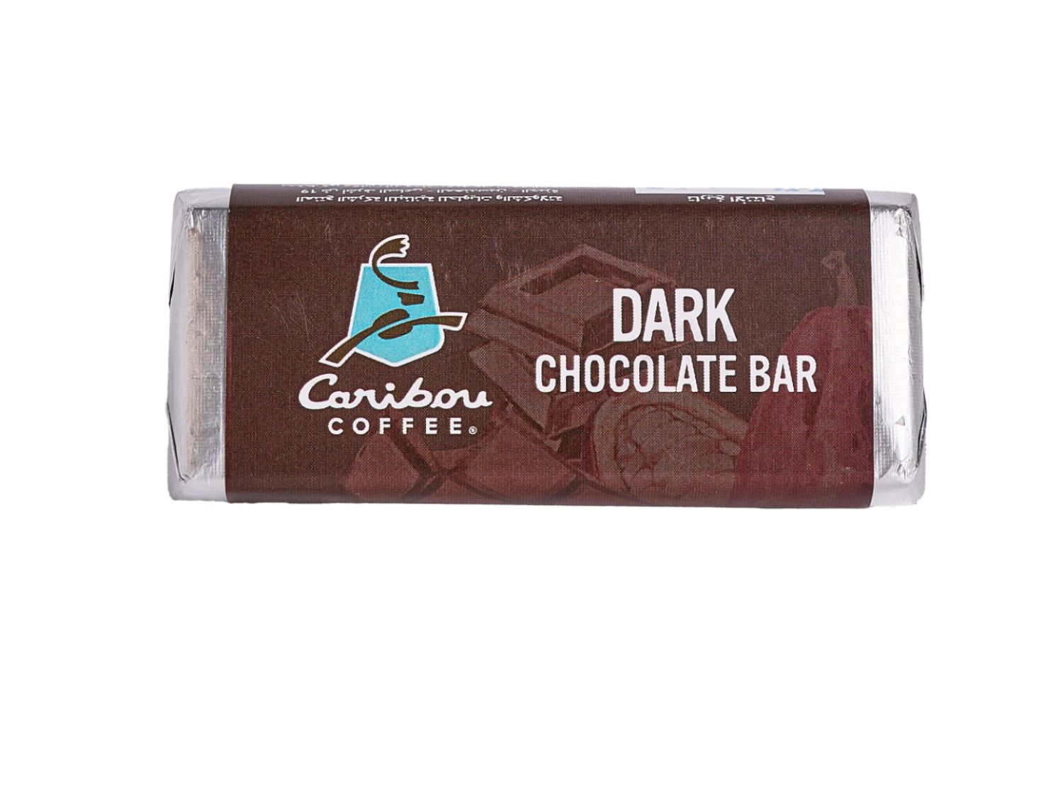 Dark Chocolate Bar