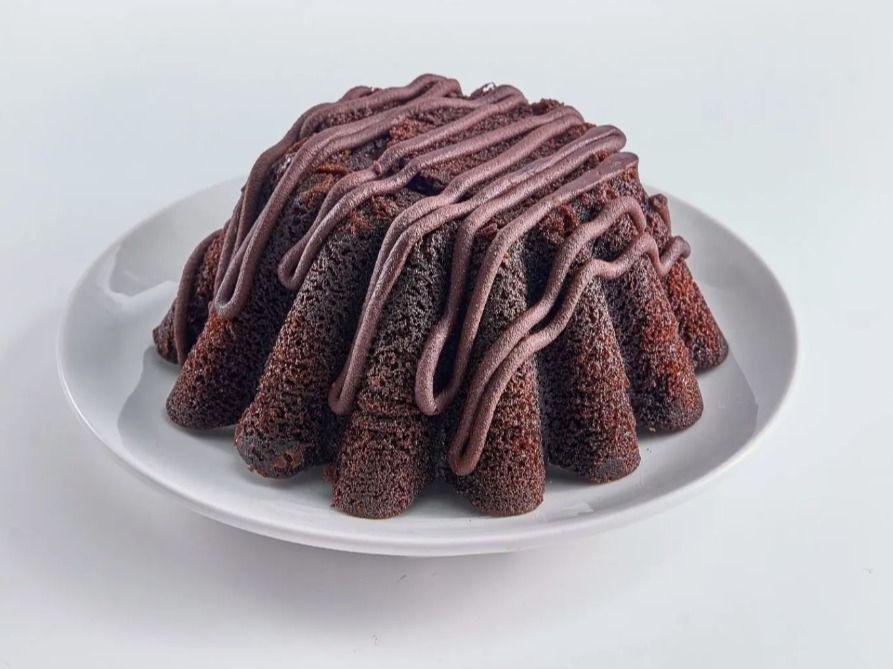 Molten Cake