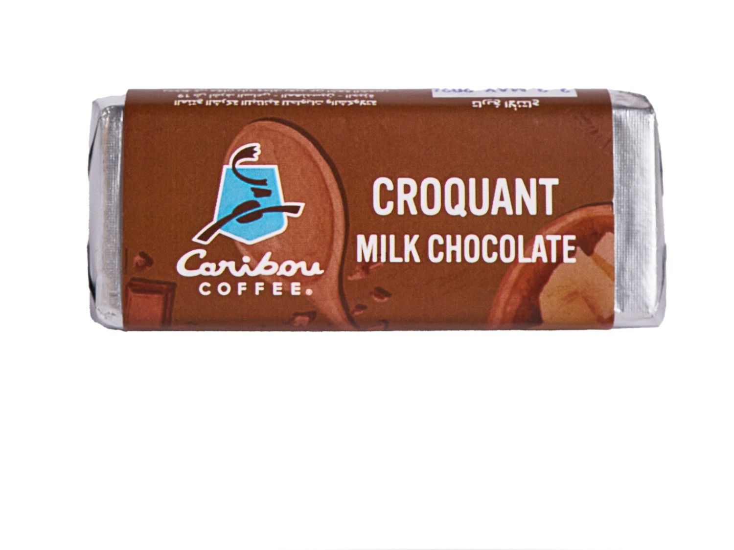 Croquant Milk Chocolate