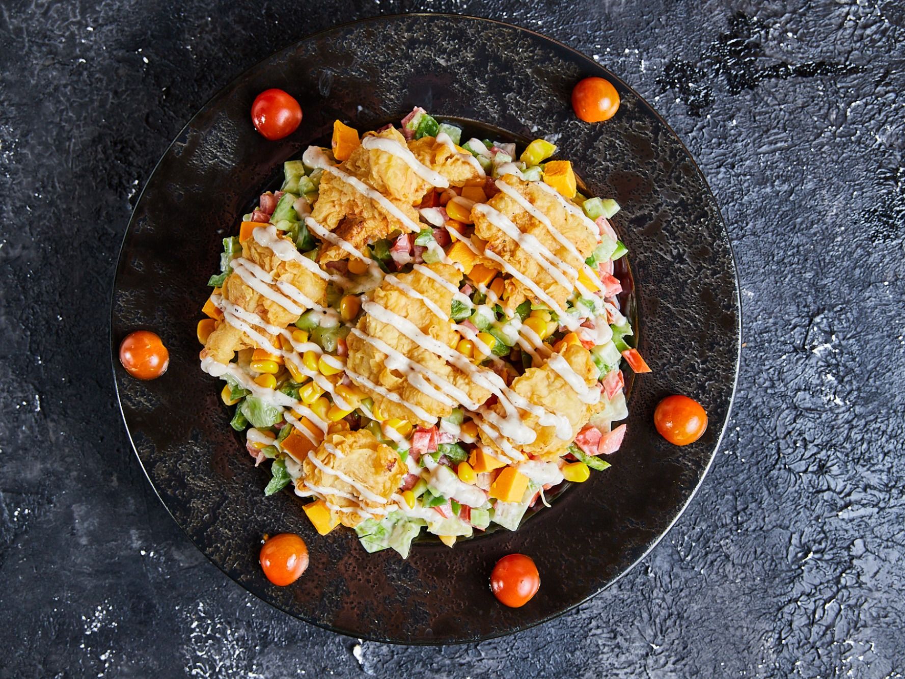 Country Salad