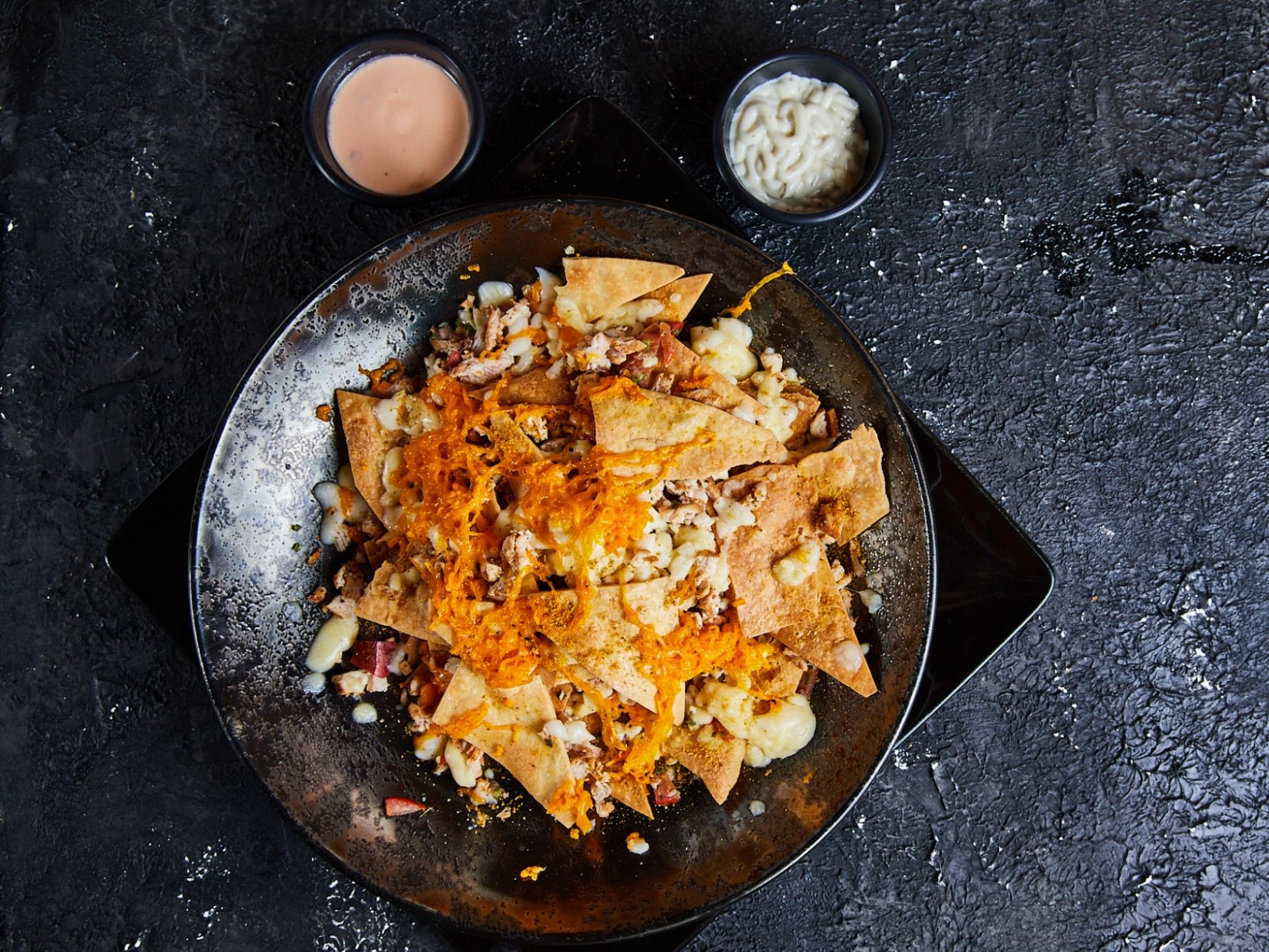 Nachos