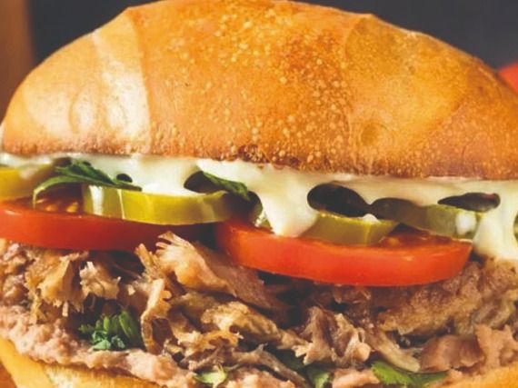 Mexicano Spicy Chicken