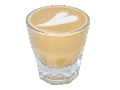 Cortado D
