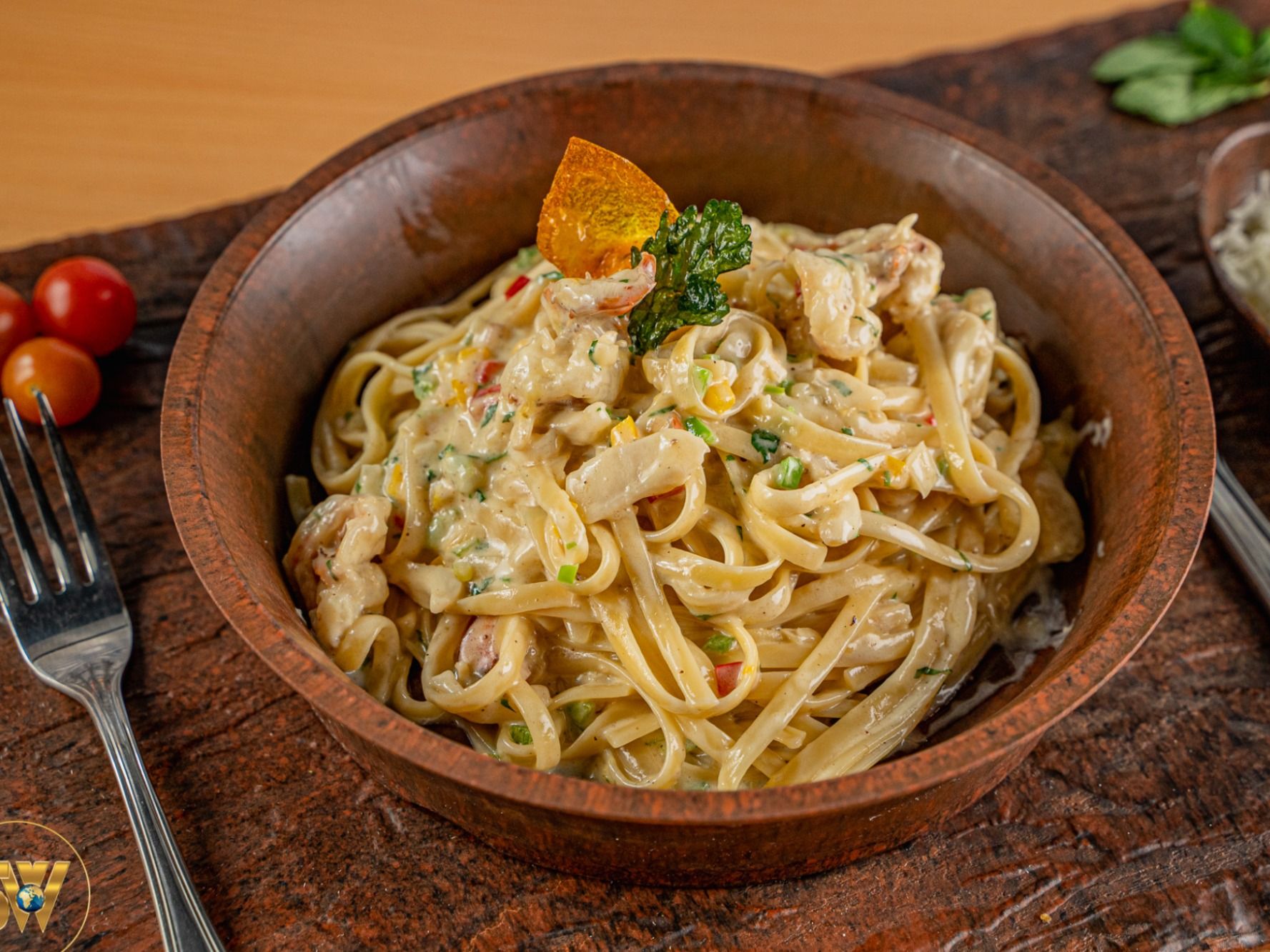 Frutti Di Mare