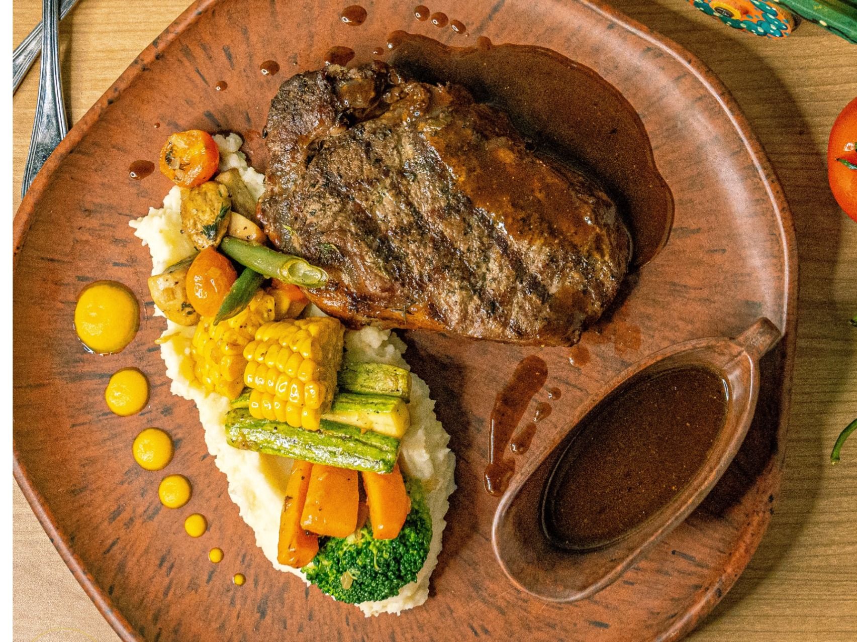 Beef Steak