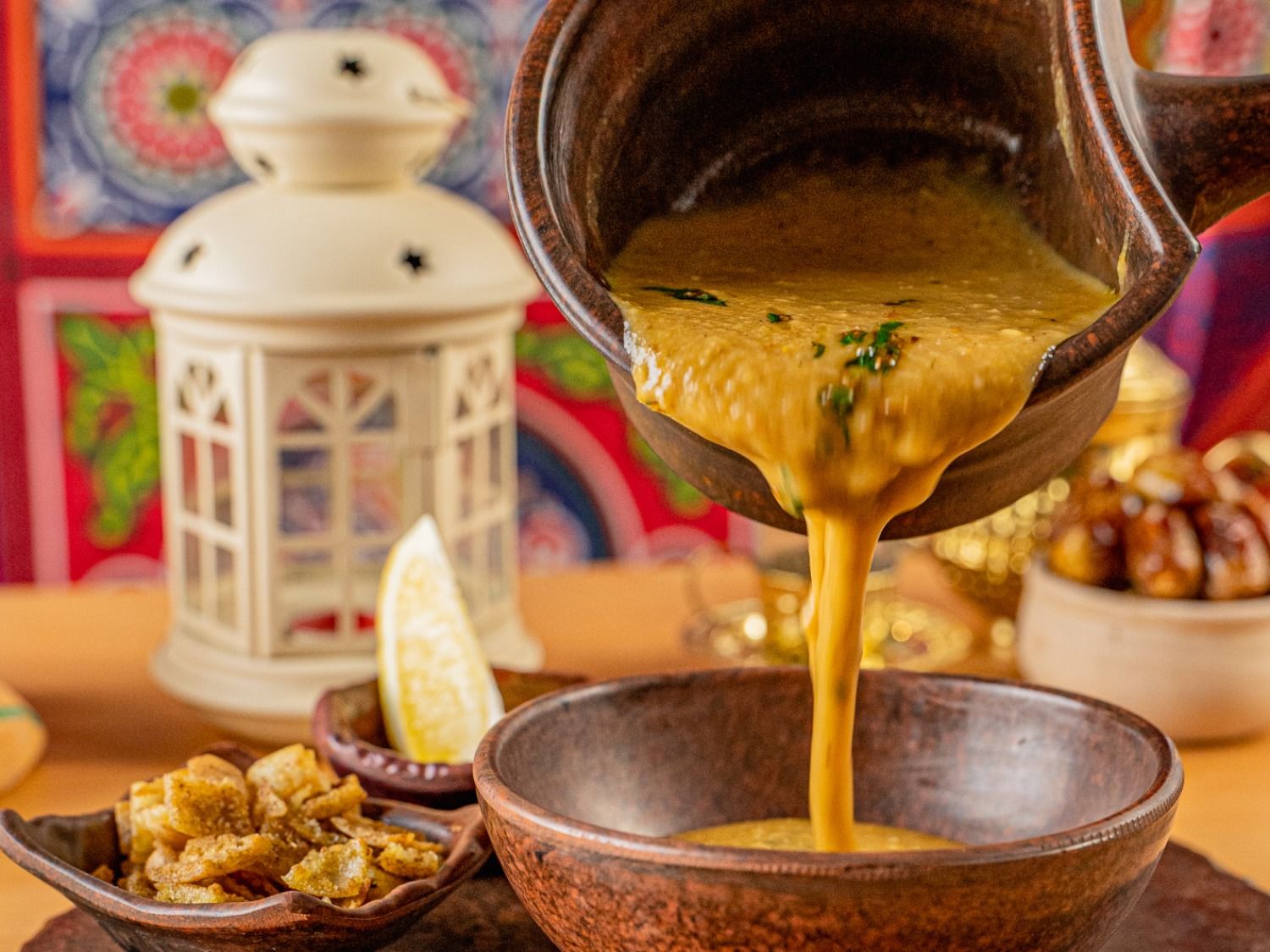 Lentil Soup