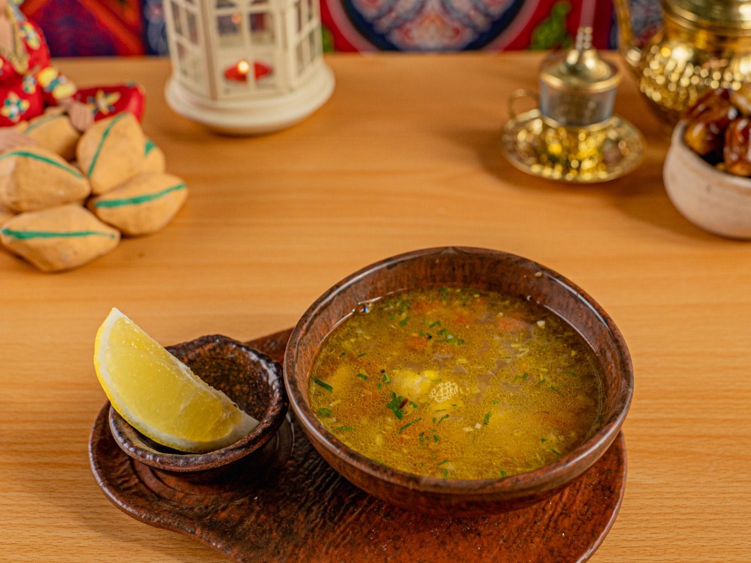 Onion Soup