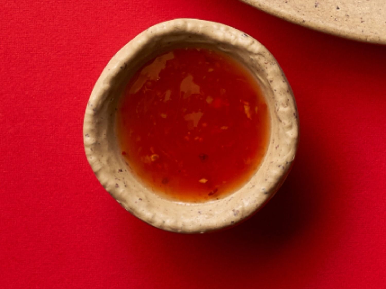 Sweet Chili Sauce