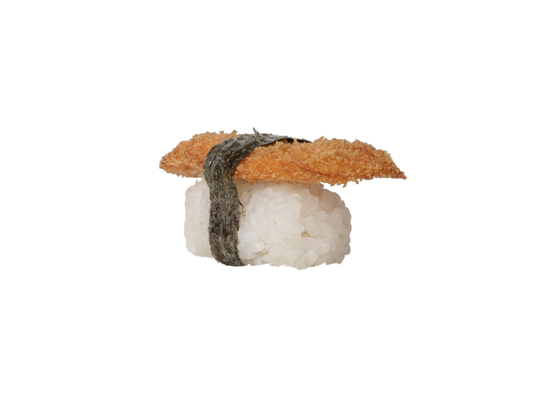 Nigiri Salmon Catso