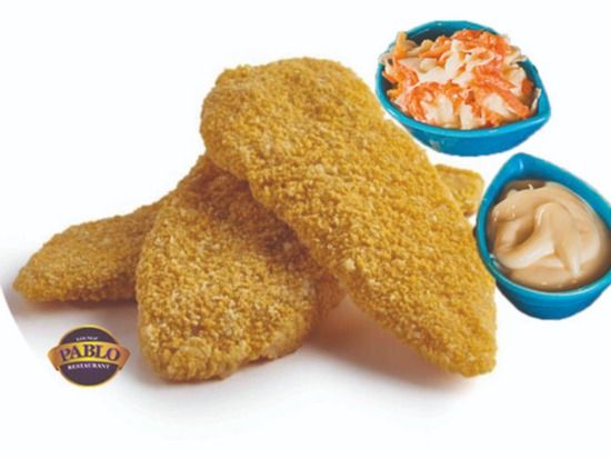 Chicken Pane Kidz