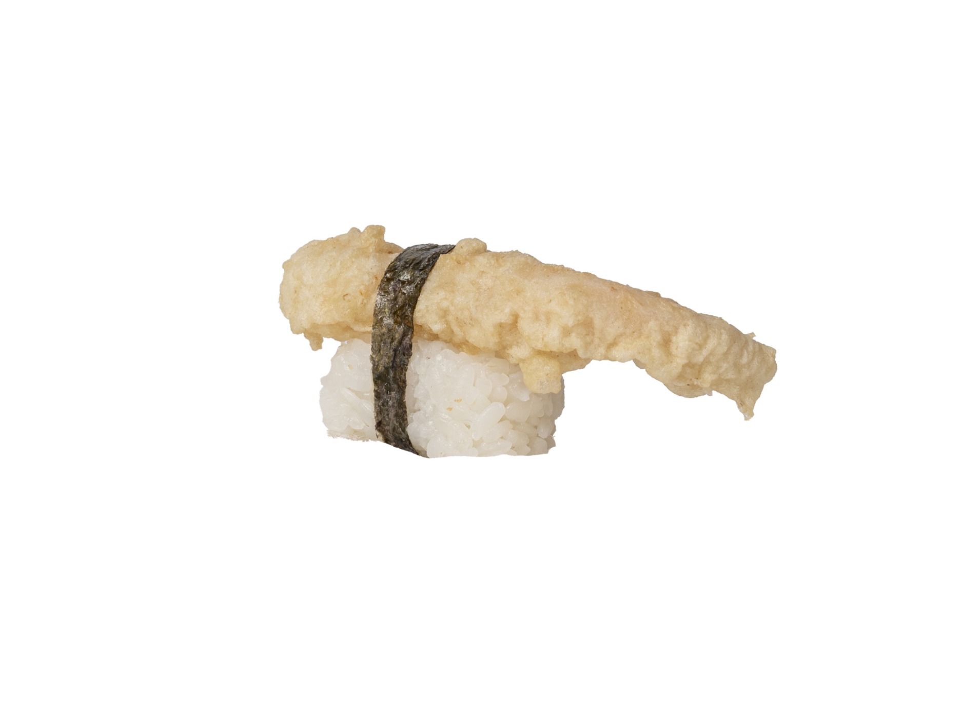 Shrimp Tempura