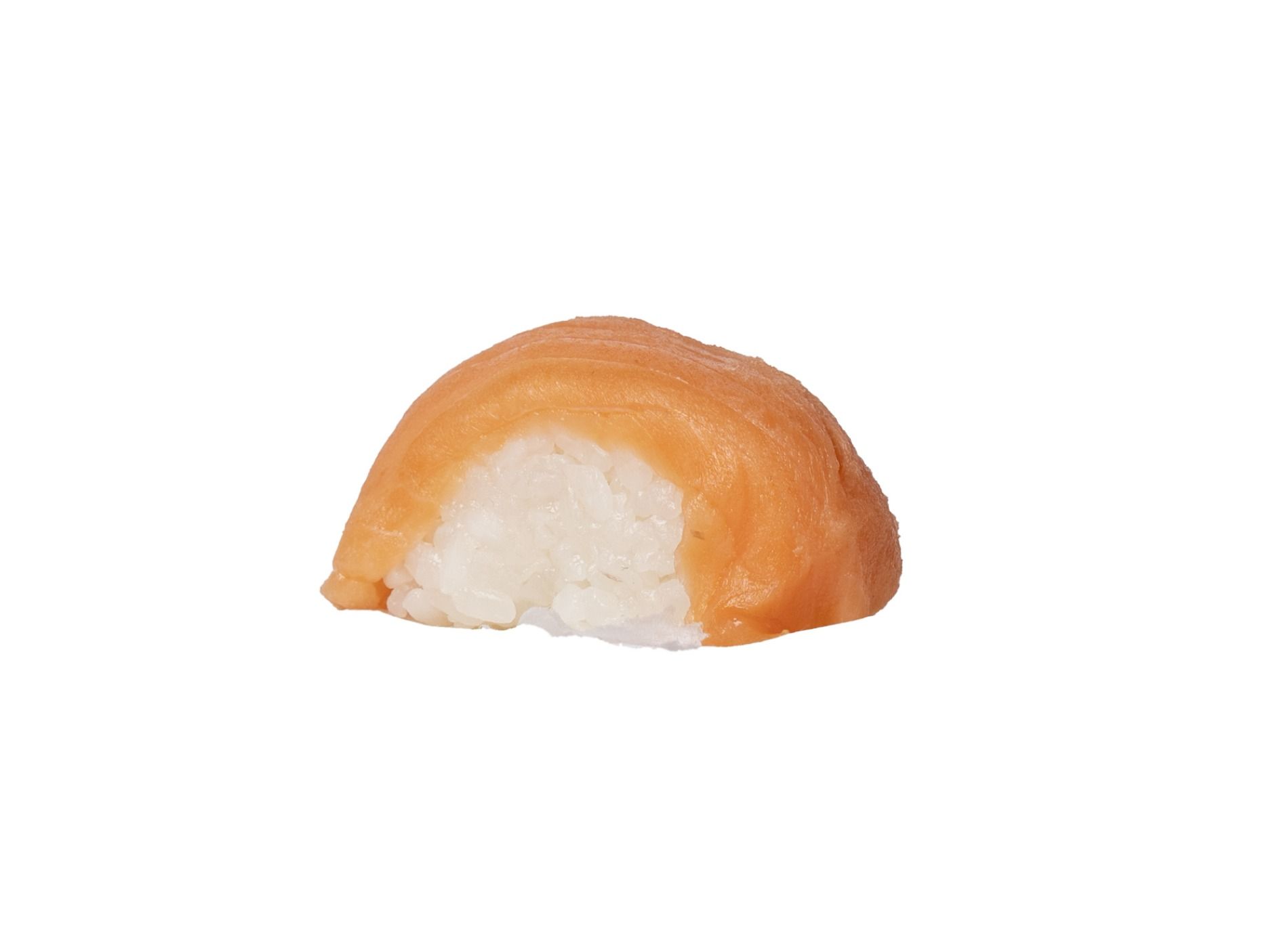 Nigiri Salmon