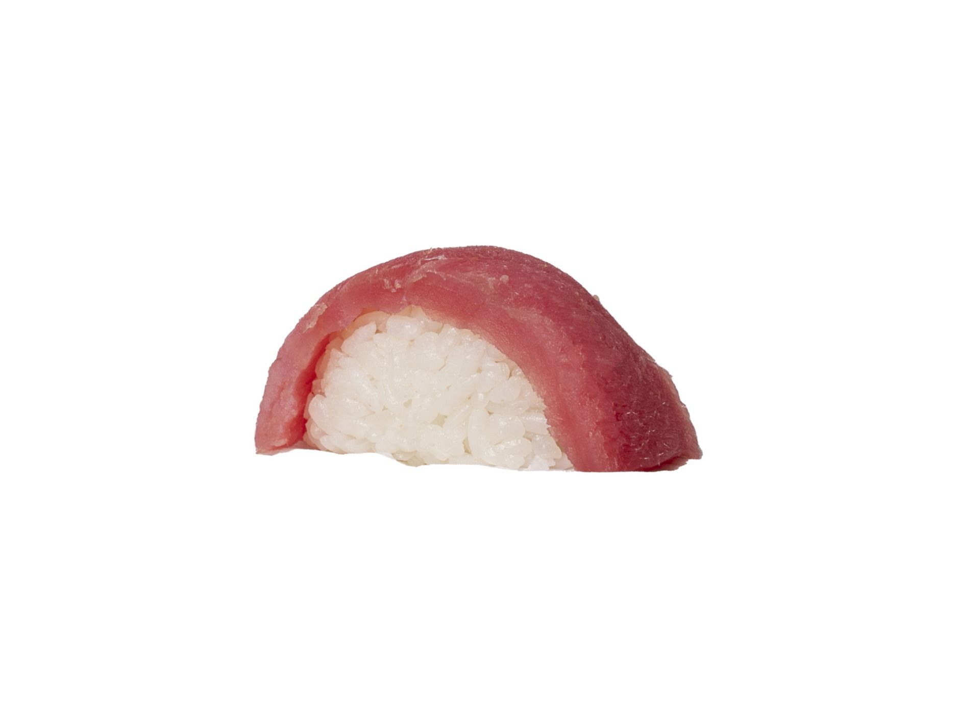 Nigiri Tuna